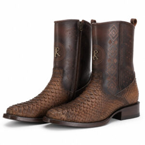 Bota Chelino Pitón Tamarindo