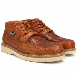 Tenis Maromero Cognac