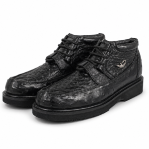 Tenis Maromero Negro