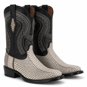 Bota Pitón Cobra