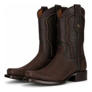 Bota Cuello de Toro Dubaí Café